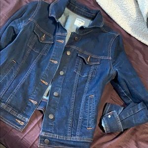 Old Navy Jean Jacket